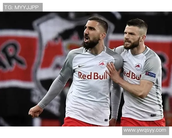 莫火车头对决萨尔茨堡激战在即谁能在欧战舞台上笑到最后